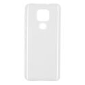 Coque silicone Motorola Moto E7 Plus / G9 Play