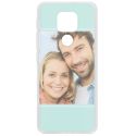 Concevez votre propre coque en gel Moto E7 Plus / G9 Play - Transparent