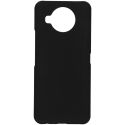 Coque unie Nokia 8.3 5G - Noir