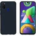 imoshion Coque Couleur Samsung Galaxy M30s / M21