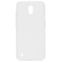 Coque silicone Nokia 1.3 - Transparent