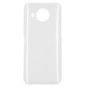 Coque silicone Nokia 8.3 5G - Transparent