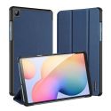 Dux Ducis Coque tablette Domo Galaxy Tab S6 Lite / Tab S6 Lite (2022)