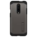 Spigen Coque Slim Armor OnePlus 7 Pro - Gris