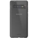 ZAGG Coque Piccadilly Samsung Galaxy S10 Plus - Noir