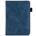 imoshion Etui portefeuille liseuse Kobo Clara HD - Bleu