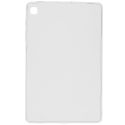 Coque silicone Samsung Galaxy Tab S6 Lite / Tab S6 Lite (2022) - Transparent