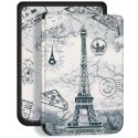 imoshion Etui portefeuille Design Kobo Nia - Paris