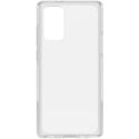 OtterBox Coque Symmetry Clear Samsung Galaxy Note 20 - Transparent