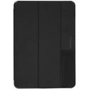 OtterBox Coque tablette Symmetry Folio iPad 9 (2021) 10.2 pouces / iPad 8 (2020) 10.2 pouces / iPad 7 (2019) 10.2 pouces 