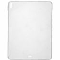 Coque silicone iPad Pro 12.9 (2018) - Transparent