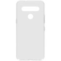 Coque silicone LG K61