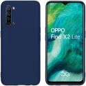 imoshion Coque Couleur Oppo Find X2 Lite