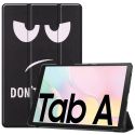 imoshion Coque tablette Design Trifold Samsung Galaxy Tab A7