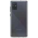 OtterBox Coque arrière React Samsung Galaxy A71 - Transparent