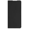 Dux Ducis Étui de téléphone Slim Samsung Galaxy A32 (5G) - Noir