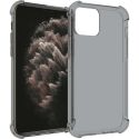 imoshion Coque antichoc iPhone 12 (Pro) - Gris