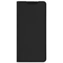 Dux Ducis Étui de téléphone Slim Samsung Galaxy S21 - Noir