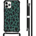 imoshion Coque Design avec cordon iPhone 11 Pro - Panther Illustration