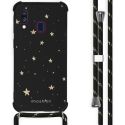 imoshion Coque Design avec cordonSamsung Galaxy A40 - Stars Gold