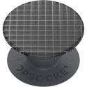 PopSockets PopGrip - Amovible - Grid Work