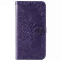 Etui de téléphone portefeuille Mandala Xiaomi Redmi 9A