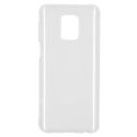 Coque silicone Xiaomi Redmi Note 9 Pro / 9S - Transparent