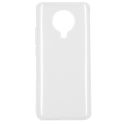 Coque silicone Xiaomi Poco F2 Pro - Transparent