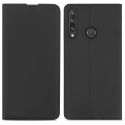 imoshion Étui de téléphone Slim Folio Huawei Y6p - Noir