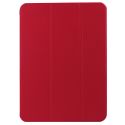 imoshion Coque tablette Trifold Galaxy Tab S2 9.7 - Rouge