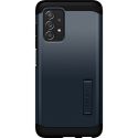 Spigen Coque Tough Armor Samsung Galaxy A52(s) (5G/4G) - Metal Slate