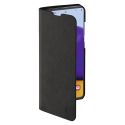 Hama Etui téléphone portefeuille Guard Samsung Galaxy A72 - Noir