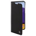 Hama Coque de téléphone de type portefeuille Slim Pro Galaxy A72