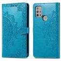 imoshion Etui de téléphone Mandala Motorola Moto G30 / G20 / G10 (Power)