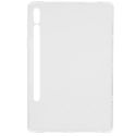 Coque silicone Samsung Galaxy Tab S8 / S7