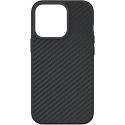 RhinoShield Coque SolidSuit iPhone 13 Pro Max - Carbon Fiber Black