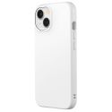 RhinoShield Coque SolidSuit iPhone 14 - Classic White