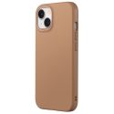 RhinoShield Coque SolidSuit iPhone 14 - Sunset Gold