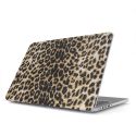 Burga Coque Rigide MacBook Air 13 pouces (2022) / Air 13 pouces (2024) M3 chip - A2681 / A3113 - Player