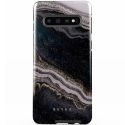 Burga Coque arrière Tough Samsung Galaxy S10 - Magic Night