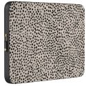 Burga Pochette ordinateur 13 pouces - Almond Latte