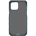 Itskins Coque Supreme Frost iPhone 13 Pro Max - Bleu