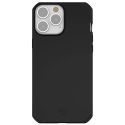 Itskins Coque arrière Silk MagSafe iPhone 13 - Noir