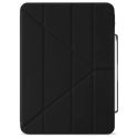 Pipetto Origami No3 Pencil Case iPad Pro 11 (2024) M4 - Noir