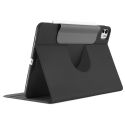 Pipetto Origami No5 Rotating Folio Case iPad Pro 13 (2024) M4 - Noir