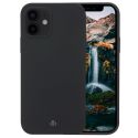 dbramante1928 Monaco Backcover iPhone 12 (Pro) - Noir