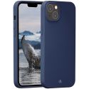 dbramante1928 Monaco Backcover iPhone 14 Plus - Bleu