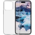 dbramante1928 Coque arrière Greenland iPhone 15 Pro Max - Transparent