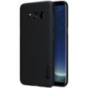 Nillkin Coque Super Frosted Shield Samsung Galaxy S8 - Noir