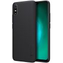 Nillkin Coque Super Frosted Shield Xiaomi Redmi 9A - Noir